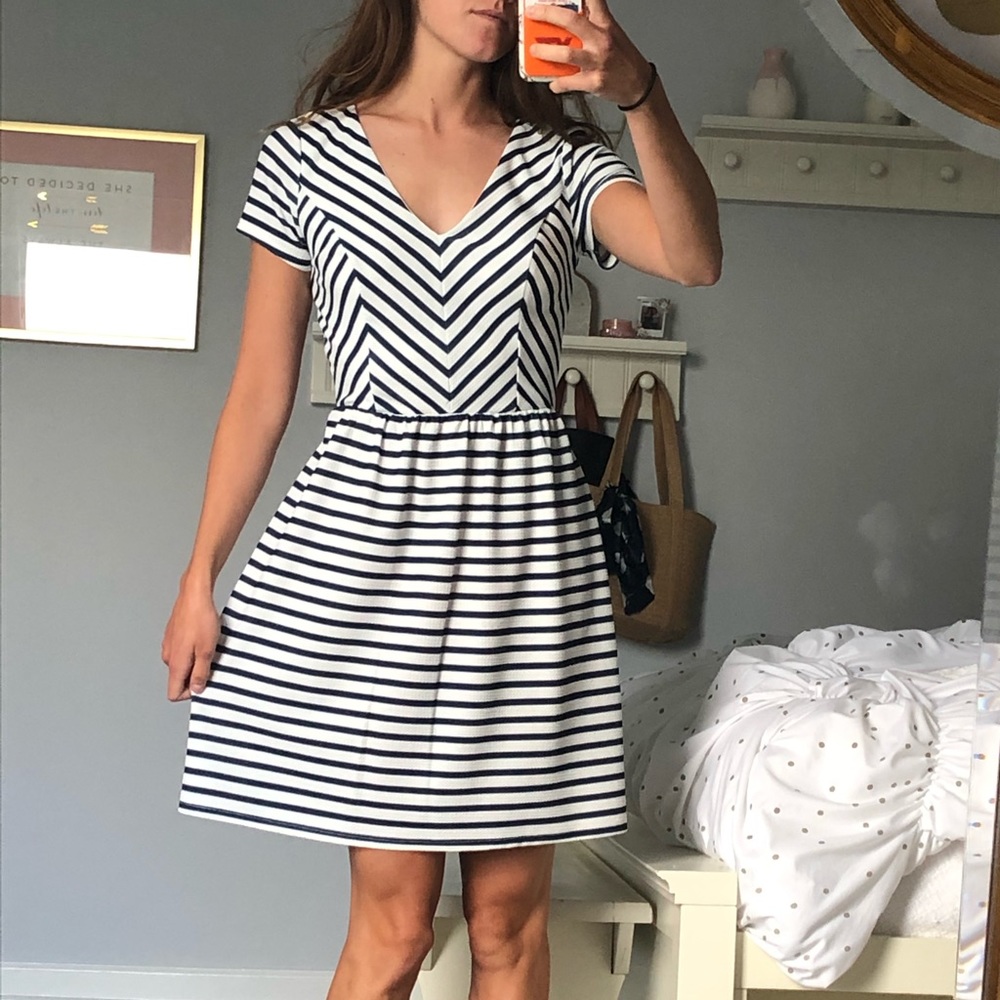 Francescas Dress